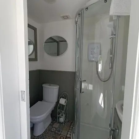 Under The Eaves Kilcar