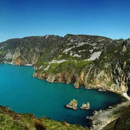 Under The Eaves Kilcar