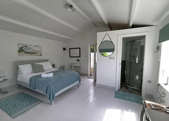 Under The Eaves 公寓 *