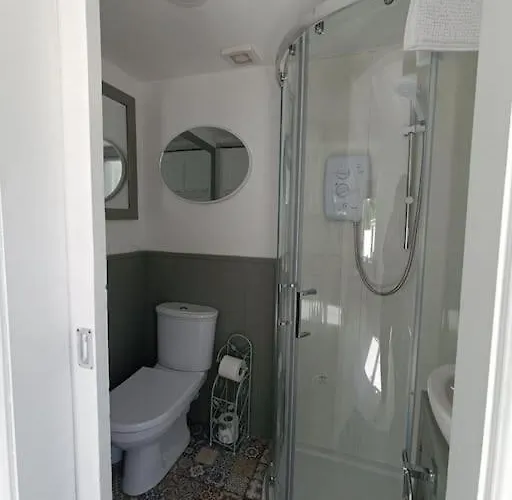 Under The Eaves Kilcar