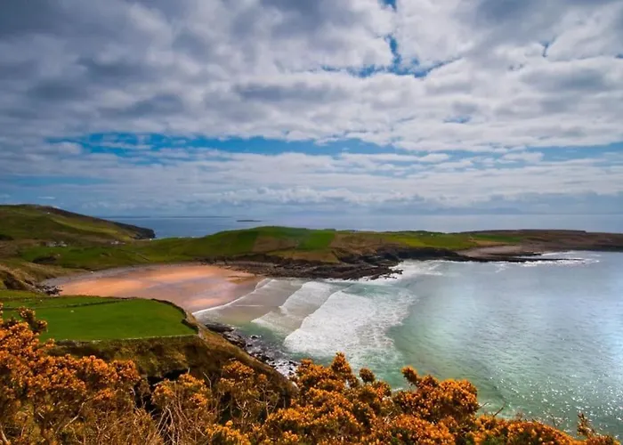 Under The Eaves Lejlighed Kilcar
