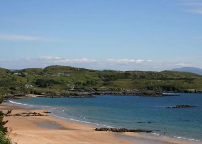 Lejlighed Under The Eaves Kilcar