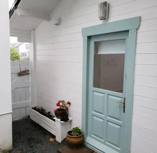 Under The Eaves Lejlighed Kilcar