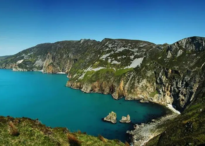 Under The Eaves Kilcar