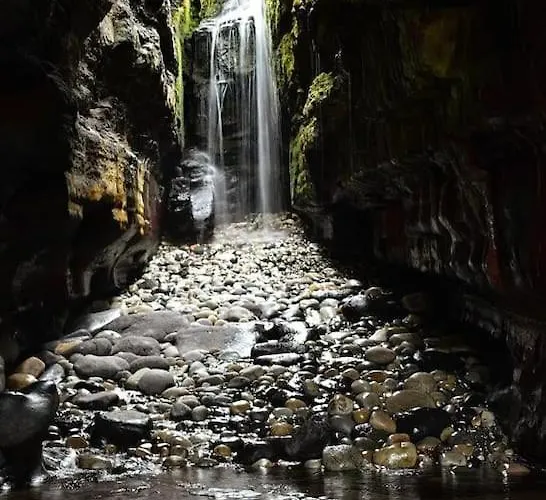 Under The Eaves Kilcar