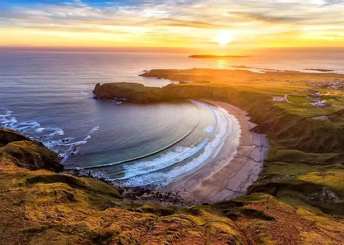 Under The Eaves * Kilcar